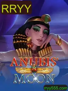Descobrindo AnubisMoon: Um Mergulho no Universo de Aventuras Sob a Lua de Anubis