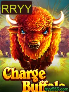 ChargeBuffalo: Descubra a Nova Sensação dos Jogos de Mesa com RRYY