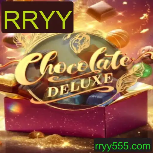 Descubra o Mundo Encantado de ChocolateDeluxe e a Magia da Palavra-Chave RRYY