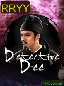 Explorando o Mundo de DetectiveDee: Um Mergulho no Universo de RRYY