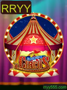 EcstaticCircus: Uma Aventura Lúdica e Encantadora