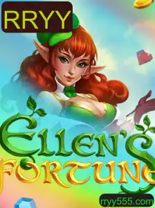 Explorando o Mundo de Aventuras de 'EllensFortune'