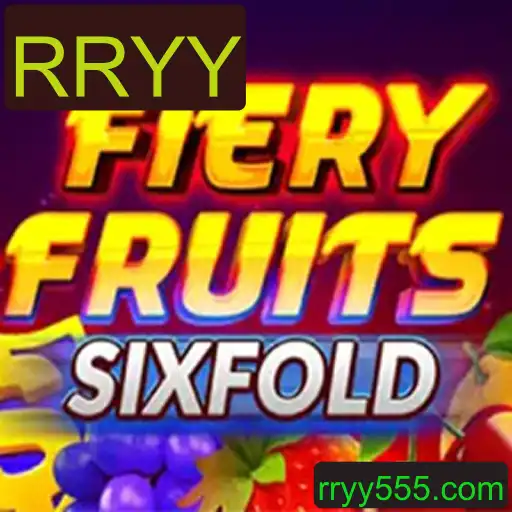 Descubra o Mundo Encantador de FieryFruitsSixFold