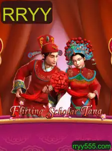 Explorando o Mundo de Flirting Scholar Tang: Estratégias e Regras para Jogadores