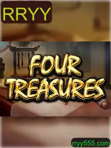 Descubra o Novo Fenômeno dos Jogos: FourTreasures