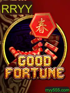 Descubra o Fascinante Mundo de GoodFortune: Um Jogo de Estratégia e Sorte