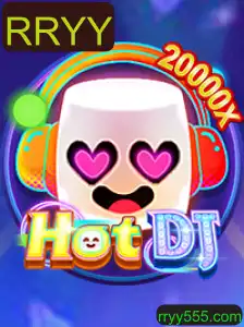 Descubra o Mundo Envolvente de HotDJ: Um Jogo Empolgante com RRYY