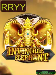 Descubra InvincibleElephant: O Novo Fenômeno do Mundo dos Jogos