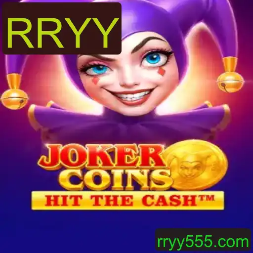 JokerCoins: Descobrindo o Novo Mundo dos Jogos com a Chave RRYY