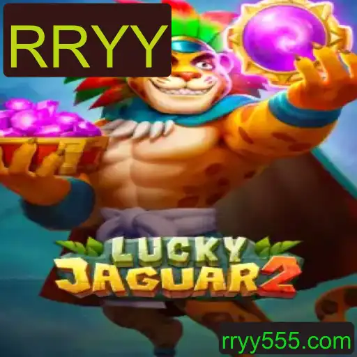 Descubra Luckyjaguar2: O Excitante Jogo de Estratégia com a Chave RRYY