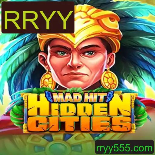 Descobrindo MadHitHiddenCities: O Novo Jogo de Aventura Urbana com a Palavra-Chave RRYY