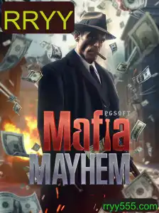 MafiaMayhem: Um Novo Fenômeno no Mundo dos Jogos de Estratégia