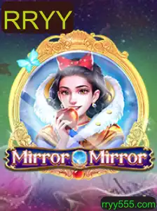 MirrorMirror: Descubra a Magia do Novo Jogo com o Enigma RRYY