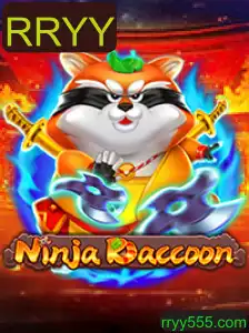 NinjaRaccoon: Aventuras Sombrias e Divertidas no Universo dos Guaxinins Ninjas