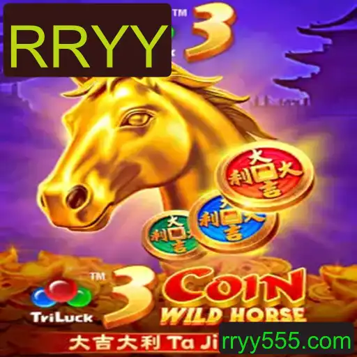 Descubra o Inovador Jogo 3CoinWildHorse