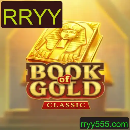 Desvendando o Mistério: BookOfGoldClassic e as Aventuras de RRYY