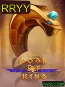 Explorando o Fascinante Mundo do Jogo BookOfKeno