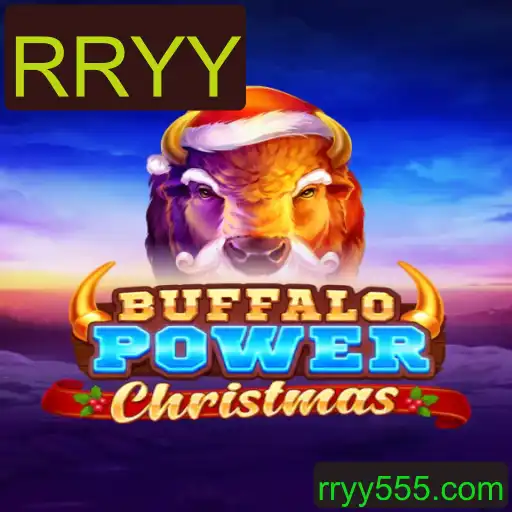 Buffalo Power Christmas: Uma Aventura Festiva no Mundo dos Jogos