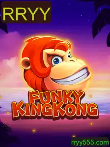 Descubra o Mundo de FunkyKingKong: O Jogo do Momento
