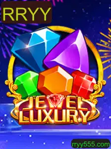 JewelLuxury: Explorando o Mundo Brilhante do Jogo