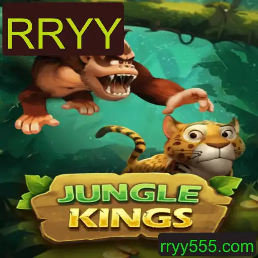 Descubra JungleKings: A Aventura Que Transforma Estratégia e Natureza
