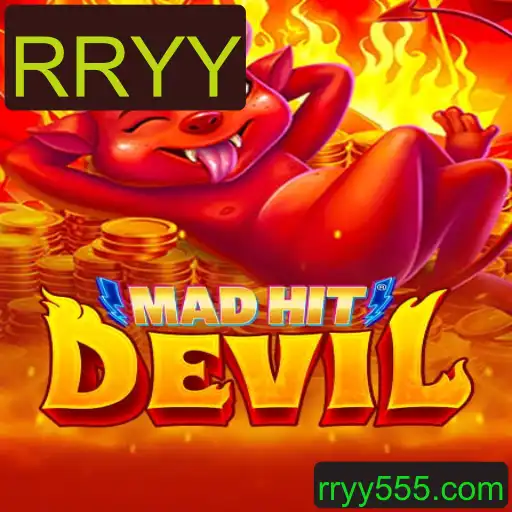 MadHitDevil: Explorando o Universo do Novo Sensação dos Jogos com a Chave RRYY