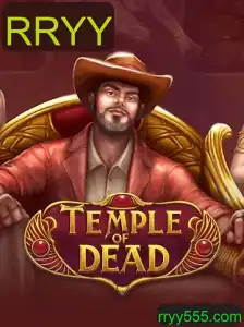 Explorando TempleofDead: Um Novo Universo de Aventuras e Estratégias