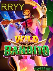 WildBandito: Uma Aventura Emocionante com RRYY