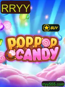 Descubra POPPOPCANDY: A Nova Sensação dos Jogos