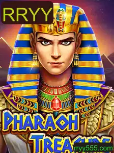 Descubra o Encanto do Jogo PharaohTreasure com o Código RRYY