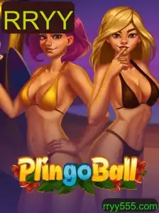 Plingoball: Descubra as Emoções do Novo Esporte com a Estratégia RRYY