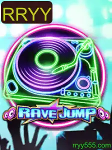 Descubra o Mundo de RaveJump: A Aventura Multicolorida com RRYY