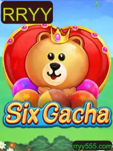 Explorando o Universo de SixGacha: Inovação e Emoção no Paradigma dos Jogos Digitais
