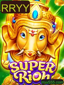 SuperRich: O Fascinante Mundo do Jogo de Estratégia Inspirado em RRYY