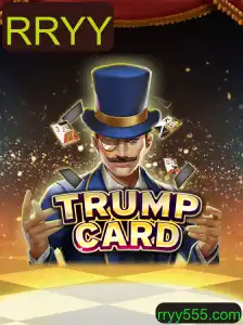 TrumpCard: Um Jogo de Estratégia Moderna