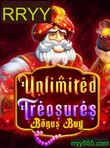 Descubra Todas as Emoções de UnlimitedTreasuresBonusBuy: Um Jogo Incrível!