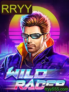 WildRacer: Mergulhe na Emoção das Corridas Selvagens com RRYY